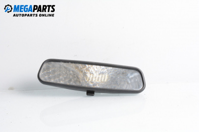 Central rear view mirror for Audi A4 Avant B6 (04.2001 - 12.2004)