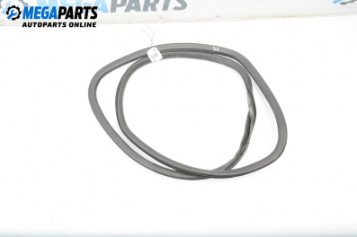 Door seal for Audi A4 Avant B6 (04.2001 - 12.2004), 5 doors, station wagon, position: rear - left
