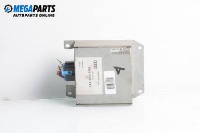 Amplifier for Audi A4 Avant B6 (04.2001 - 12.2004), № 8E9035223