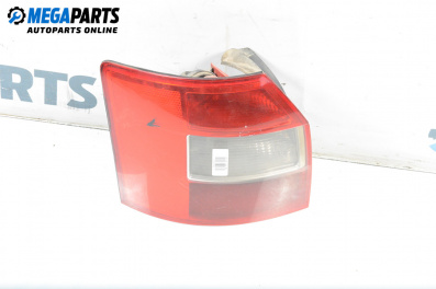Tail light for Audi A4 Avant B6 (04.2001 - 12.2004), station wagon, position: left