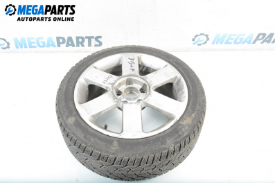 Spare tire for Audi A4 Avant B6 (04.2001 - 12.2004) 17 inches, width 7.5 (The price is for one piece)