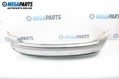 Bara de protectie spate for Audi A4 Avant B6 (04.2001 - 12.2004), combi