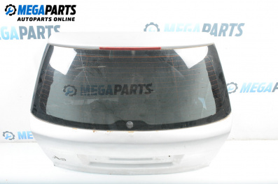 Boot lid for Audi A4 Avant B6 (04.2001 - 12.2004), 5 doors, station wagon, position: rear