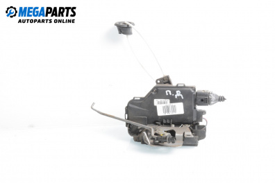 Lock for Audi A4 Avant B6 (04.2001 - 12.2004), position: front - right