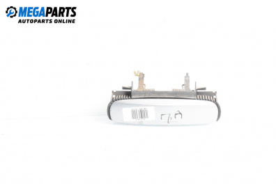 Mâner exterior for Audi A4 Avant B6 (04.2001 - 12.2004), 5 uși, combi, position: dreaptă - fața
