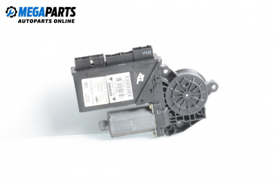 Window lift motor for Audi A4 Avant B6 (04.2001 - 12.2004), 5 doors, station wagon, position: front - right, № 105845-103