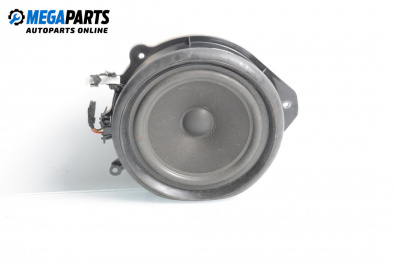 Loudspeaker for Audi A4 Avant B6 (04.2001 - 12.2004)