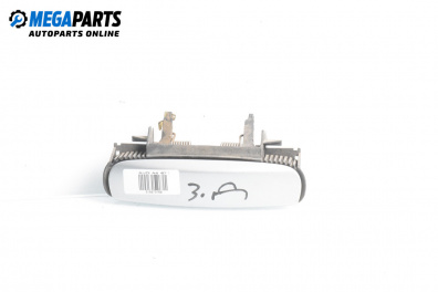 Mâner exterior for Audi A4 Avant B6 (04.2001 - 12.2004), 5 uși, combi, position: dreaptă - spate