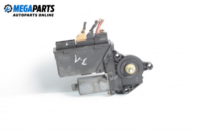 Window lift motor for Audi A4 Avant B6 (04.2001 - 12.2004), 5 doors, station wagon, position: rear - left