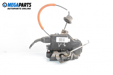 Lock for Audi A4 Avant B6 (04.2001 - 12.2004), position: rear - left