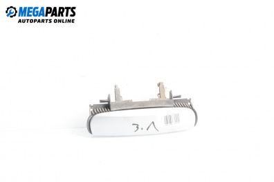 Mâner exterior for Audi A4 Avant B6 (04.2001 - 12.2004), 5 uși, combi, position: stânga - spate