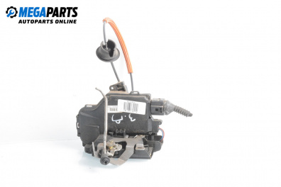 Lock for Audi A4 Avant B6 (04.2001 - 12.2004), position: rear - right