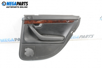 Interior door panel  for Audi A4 Avant B6 (04.2001 - 12.2004), 5 doors, station wagon, position: rear - right