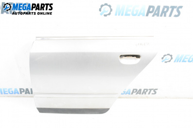 Door for Audi A4 Avant B6 (04.2001 - 12.2004), 5 doors, station wagon, position: rear - left