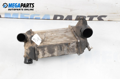 Intercooler for Audi A4 Avant B6 (04.2001 - 12.2004) 2.5 TDI quattro, 180 hp