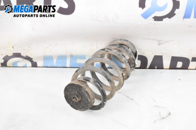 Coil spring for Audi A4 Avant B6 (04.2001 - 12.2004), station wagon, position: rear