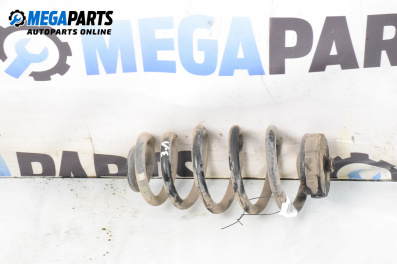 Coil spring for Audi A4 Avant B6 (04.2001 - 12.2004), station wagon, position: rear