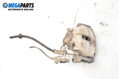 Bremszange for Audi A4 Avant B6 (04.2001 - 12.2004), position: links, vorderseite