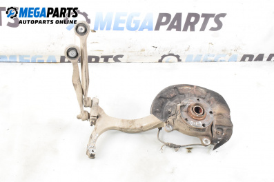 Knuckle hub for Audi A4 Avant B6 (04.2001 - 12.2004), position: front - right