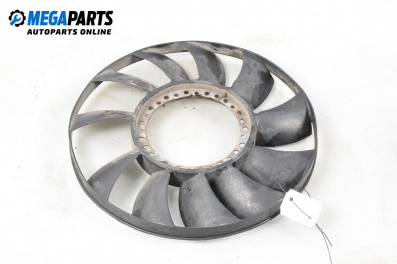 Radiator fan for Audi A4 Avant B6 (04.2001 - 12.2004) 2.5 TDI quattro, 180 hp