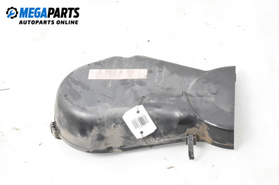 Timing belt cover for Audi A4 Avant B6 (04.2001 - 12.2004) 2.5 TDI quattro, 180 hp