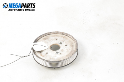Belt pulley for Audi A4 Avant B6 (04.2001 - 12.2004) 2.5 TDI quattro, 180 hp