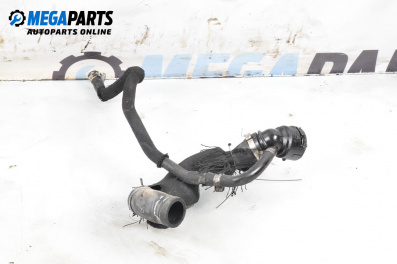 Water pipe for Audi A4 Avant B6 (04.2001 - 12.2004) 2.5 TDI quattro, 180 hp
