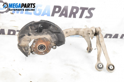 Knuckle hub for Audi A4 Avant B6 (04.2001 - 12.2004), position: front - left