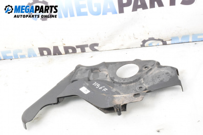 Timing belt cover for Audi A4 Avant B6 (04.2001 - 12.2004) 2.5 TDI quattro, 180 hp