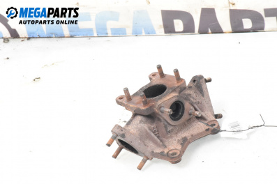 Conductă galerie de evacuare for Audi A4 Avant B6 (04.2001 - 12.2004) 2.5 TDI quattro, 180 hp