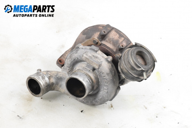 Turbo for Audi A4 Avant B6 (04.2001 - 12.2004) 2.5 TDI quattro, 180 hp