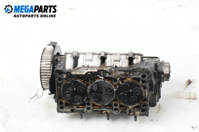 Engine head for Audi A4 Avant B6 (04.2001 - 12.2004) 2.5 TDI quattro, 180 hp