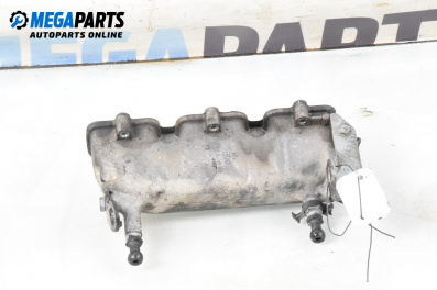 Galerie de admisie for Audi A4 Avant B6 (04.2001 - 12.2004) 2.5 TDI quattro, 180 hp
