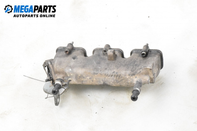 Galerie de admisie for Audi A4 Avant B6 (04.2001 - 12.2004) 2.5 TDI quattro, 180 hp