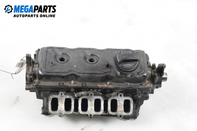 Engine head for Audi A4 Avant B6 (04.2001 - 12.2004) 2.5 TDI quattro, 180 hp