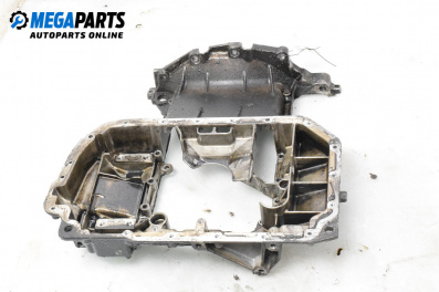 Crankcase for Audi A4 Avant B6 (04.2001 - 12.2004) 2.5 TDI quattro, 180 hp