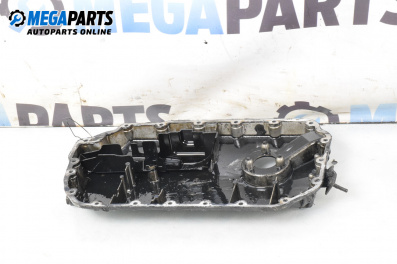 Crankcase for Audi A4 Avant B6 (04.2001 - 12.2004) 2.5 TDI quattro, 180 hp