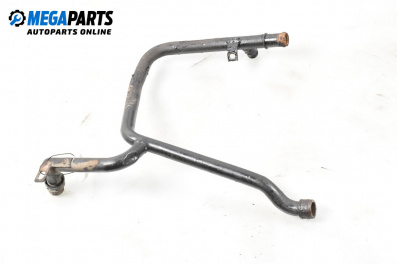 Water pipe for Audi A4 Avant B6 (04.2001 - 12.2004) 2.5 TDI quattro, 180 hp