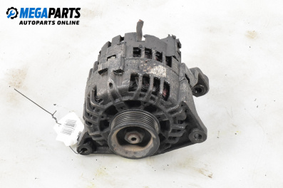 Alternator for Audi A4 Avant B6 (04.2001 - 12.2004) 2.5 TDI quattro, 180 hp