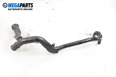 Water pipe for Audi A4 Avant B6 (04.2001 - 12.2004) 2.5 TDI quattro, 180 hp