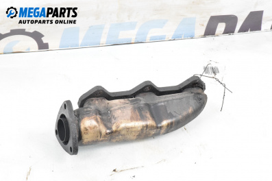 Exhaust manifold for Audi A4 Avant B6 (04.2001 - 12.2004) 2.5 TDI quattro, 180 hp