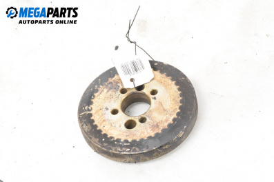 Belt pulley for Audi A4 Avant B6 (04.2001 - 12.2004) 2.5 TDI quattro, 180 hp