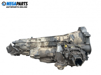 Automatic gearbox for Audi A4 Avant B6 (04.2001 - 12.2004) 2.5 TDI quattro, 180 hp, automatic