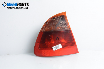 Tail light for BMW 3 Series E46 Touring (10.1999 - 06.2005), station wagon, position: left