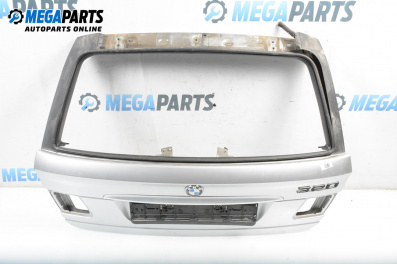 Boot lid for BMW 3 Series E46 Touring (10.1999 - 06.2005), 5 doors, station wagon, position: rear