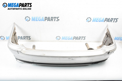 Rear bumper for BMW 3 Series E46 Touring (10.1999 - 06.2005), station wagon