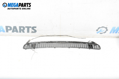 Bonnet grill for BMW 3 Series E46 Touring (10.1999 - 06.2005), station wagon, position: front