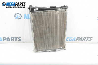 Water radiator for BMW 3 Series E46 Touring (10.1999 - 06.2005) 320 d, 136 hp
