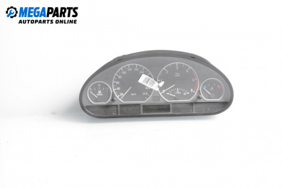 Instrument cluster for BMW 3 Series E46 Touring (10.1999 - 06.2005) 320 d, 136 hp