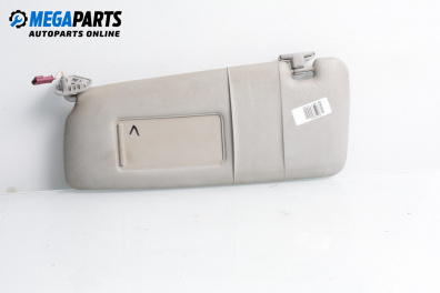 Sun visor for BMW 3 Series E46 Touring (10.1999 - 06.2005), position: right